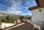 Detached villa with land for rent on España, Loja, ref: TR216319 photo