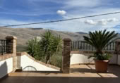 Detached villa with land for rent on España, Loja, ref: TR216319 photo