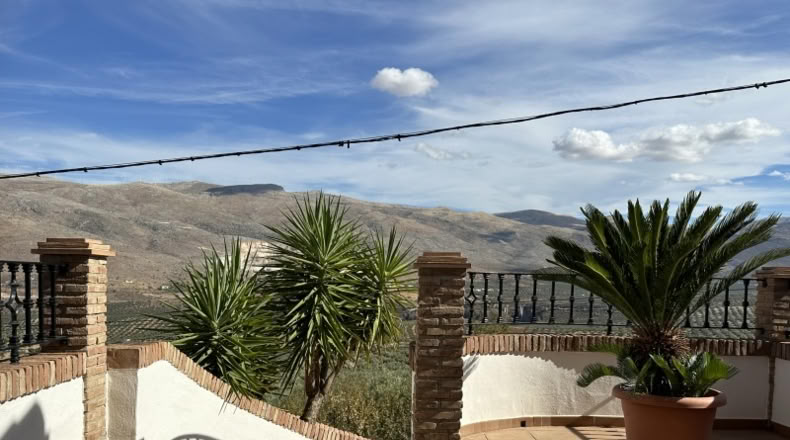 Granada - Loja - 200m2