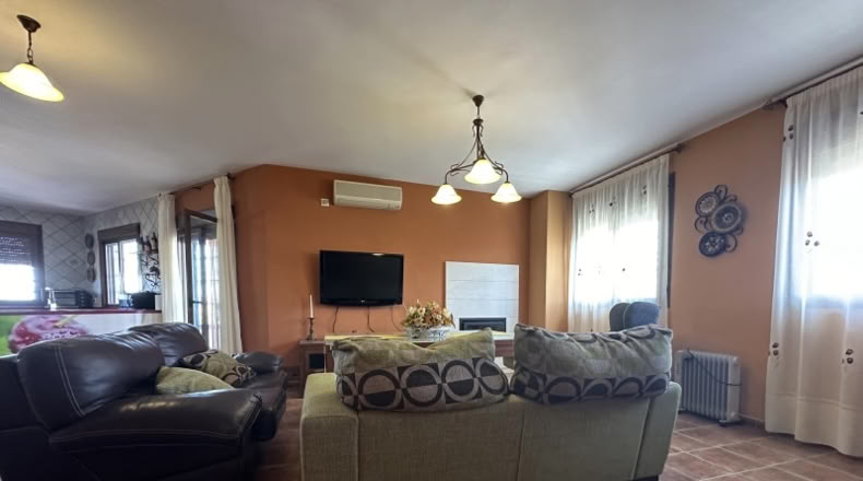 Granada - Loja - 200m2