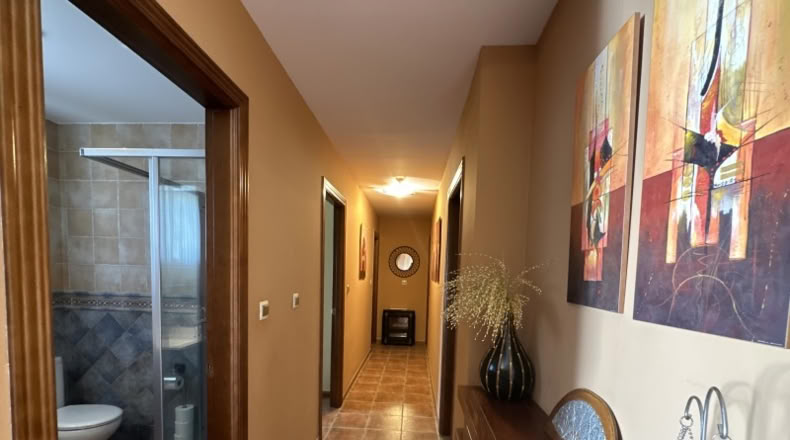 Granada - Loja - 200m2