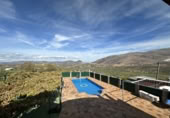 Detached villa with land for rent on España, Loja, ref: TR216319 photo