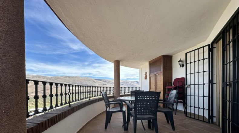 Granada - Loja - 200m2