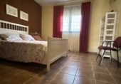 Detached villa with land for rent on España, Loja, ref: TR216319 photo