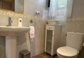 Detached villa with land for rent on España, Loja, ref: TR216319 photo