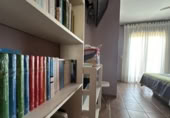 Detached villa with land for rent on España, Loja, ref: TR216319 photo