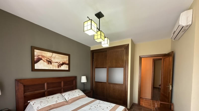 Granada - Loja - 200m2