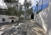 Detached villa with land for rent on España, Loja, ref: TR216319 photo