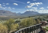 Detached villa with land for rent on España, Loja, ref: TR216319 photo