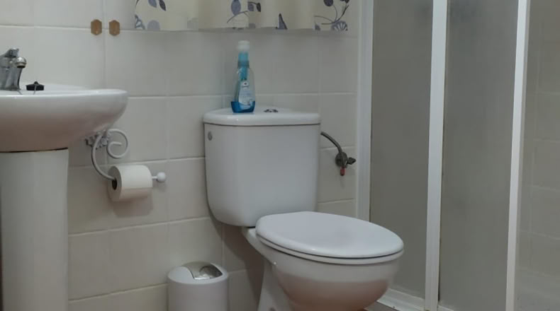 Málaga - Frigiliana - 600m2