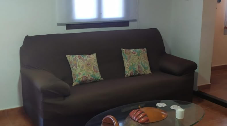 Málaga - Frigiliana - 600m2