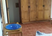 Xalet independent amb terreny en lloguer a la España, Frigiliana, ref.: TR296552 foto