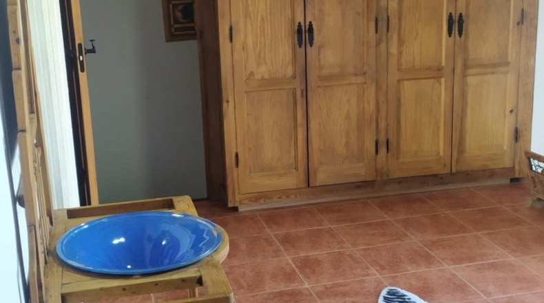 Málaga - Frigiliana - 600m2