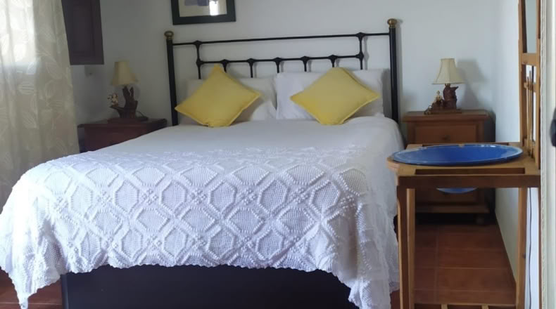 Málaga - Frigiliana - 600m2