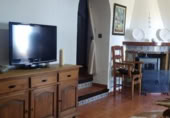 Xalet independent amb terreny en lloguer a la España, Frigiliana, ref.: TR296552 foto