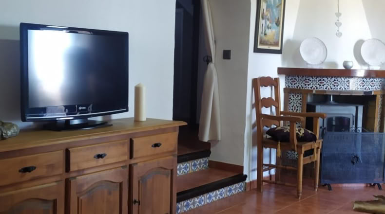 Málaga - Frigiliana - 600m2