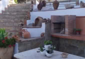 Xalet independent amb terreny en lloguer a la España, Frigiliana, ref.: TR296552 foto