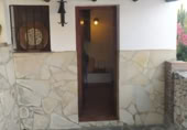 Xalet independent amb terreny en lloguer a la España, Frigiliana, ref.: TR296552 foto