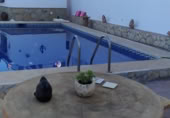 Xalet independent amb terreny en lloguer a la España, Frigiliana, ref.: TR296552 foto