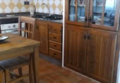 Xalet independent amb terreny en lloguer a la España, Frigiliana, ref.: TR296552 foto