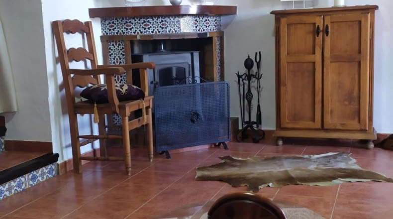 Málaga - Frigiliana - 600m2