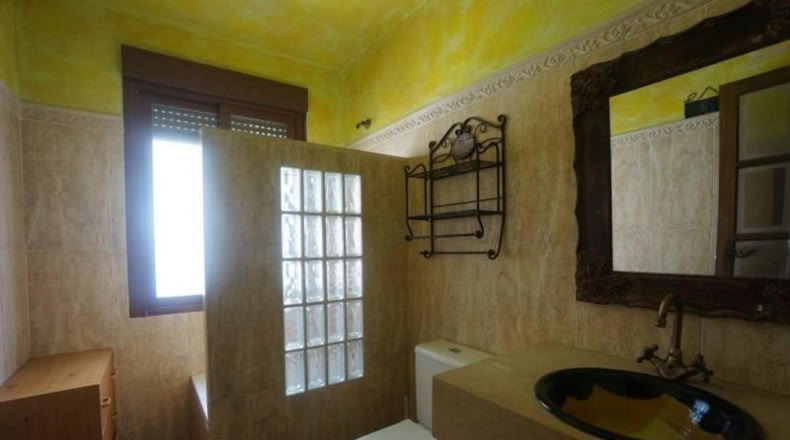 Barcelona - la Granada - 162m2