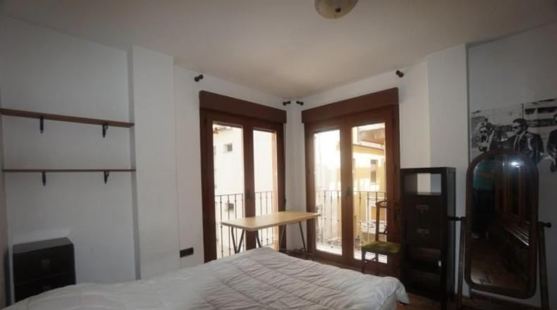 Barcelona - la Granada - 162m2