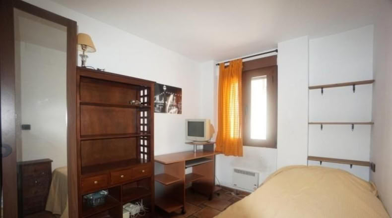 Barcelona - la Granada - 162m2