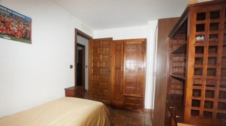 Barcelona - la Granada - 162m2