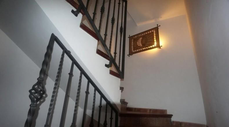 Barcelona - la Granada - 162m2