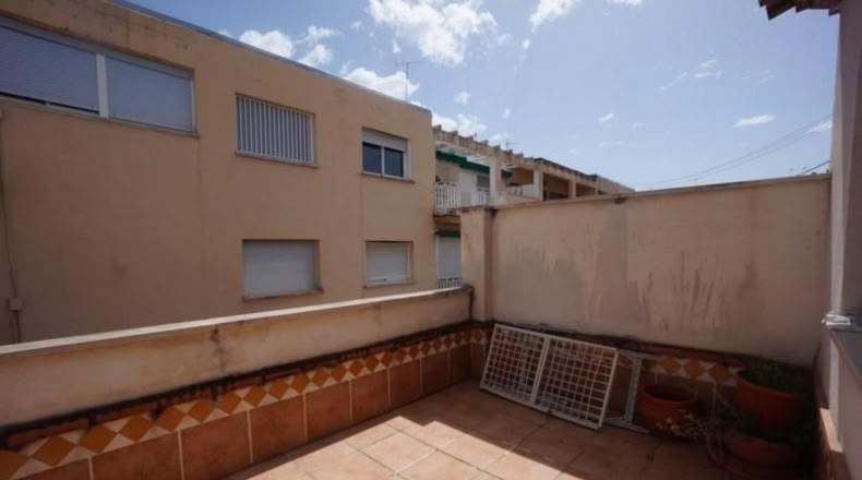 Barcelona - la Granada - 162m2