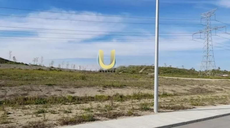 Toledo - Illescas - 1264m2