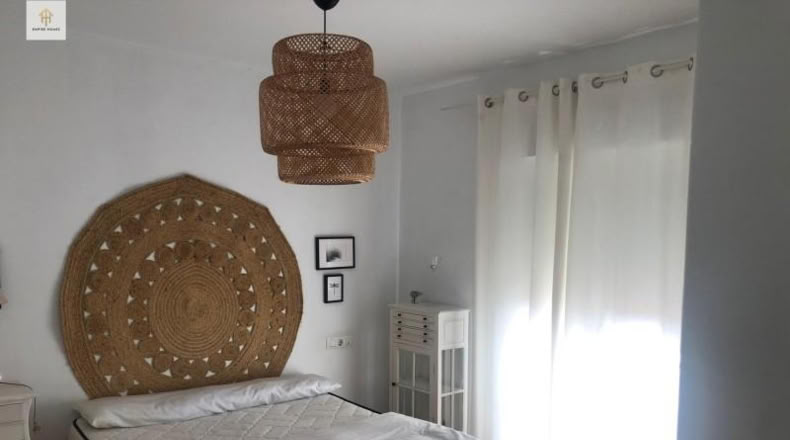 Кадис - Chiclana de la Frontera - 500m2