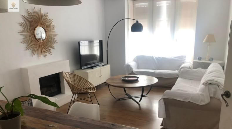 Кадис - Chiclana de la Frontera - 500m2