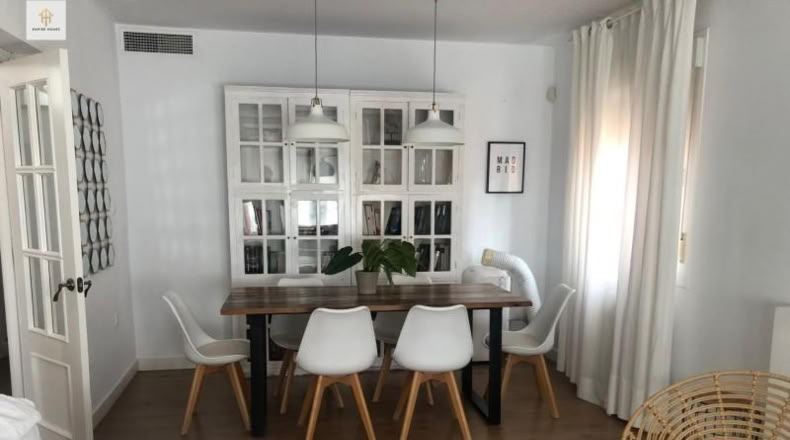 Кадис - Chiclana de la Frontera - 500m2