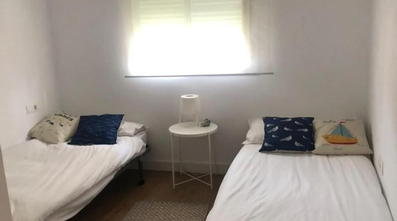 Кадис - Chiclana de la Frontera - 500m2