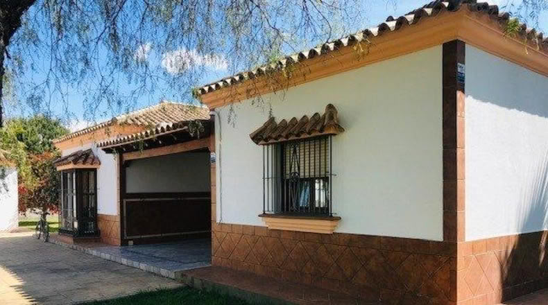 Cadiz - Chiclana de la Frontera - 1000m2