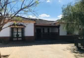Xalet independent amb terreny en lloguer a la España, Chiclana de la Frontera, ref.: TR342664 foto