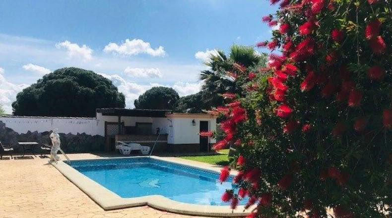 Cadiz - Chiclana de la Frontera - 1000m2