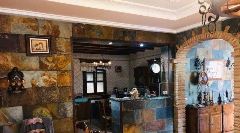 Cadiz - Chiclana de la Frontera - 1000m2