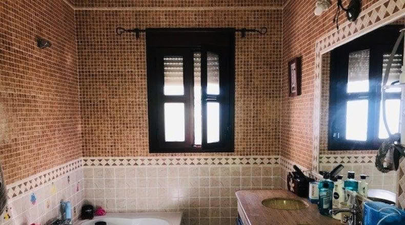 Cadiz - Chiclana de la Frontera - 1000m2