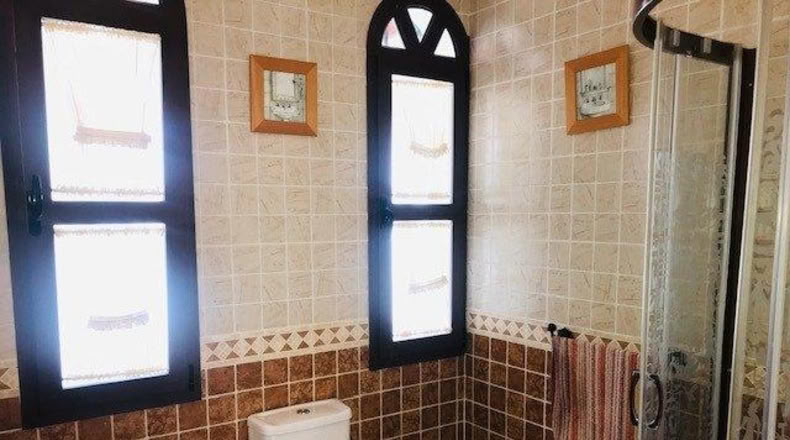 Cadiz - Chiclana de la Frontera - 1000m2