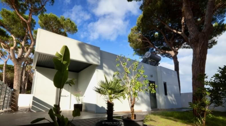 Cádiz - Chiclana de la Frontera - 500m2