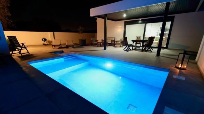 Cádiz - Chiclana de la Frontera - 500m2