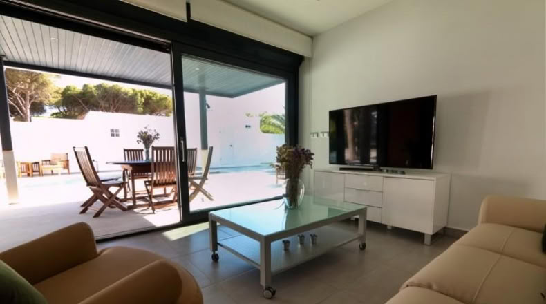 Cádiz - Chiclana de la Frontera - 500m2