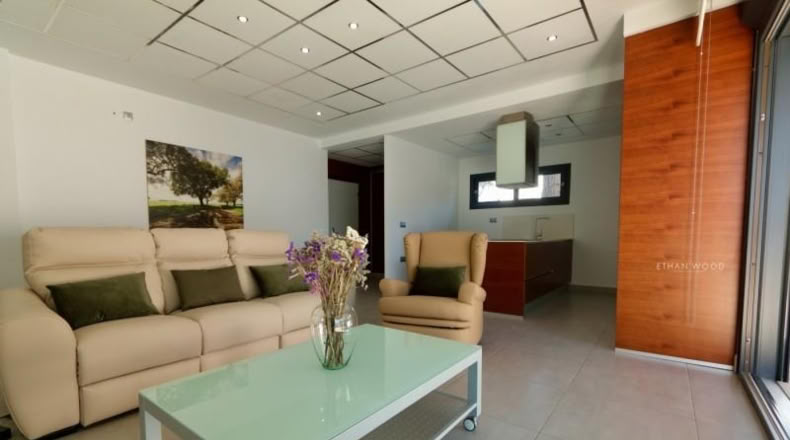 Cádiz - Chiclana de la Frontera - 500m2