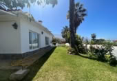 Chalet independiente con terreno en alquiler en la España, La Orotava, ref: TR271713 foto