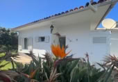 Chalet independiente con terreno en alquiler en la España, La Orotava, ref: TR271713 foto
