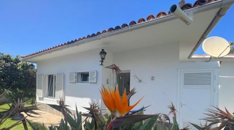 Santa Cruz de Tenerife - La Orotava - 700m2