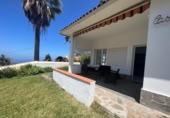 Chalet independiente con terreno en alquiler en la España, La Orotava, ref: TR271713 foto